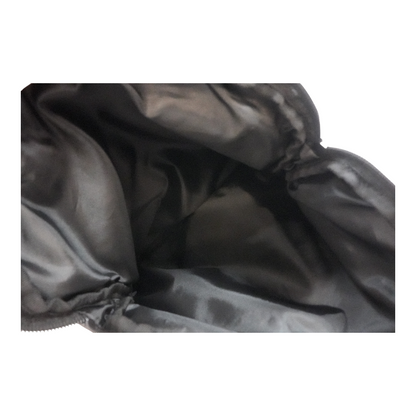 Black Accessory Organizer