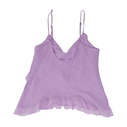 Purple Blouse