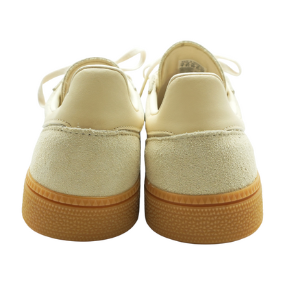 Beige Athletics Shoes
