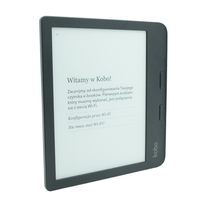 Libra 2 32GB Black E-Reader