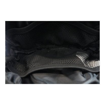 Black Belt Bag