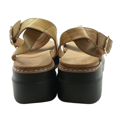 Brown Sandals
