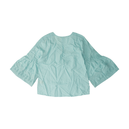Blue Blouse