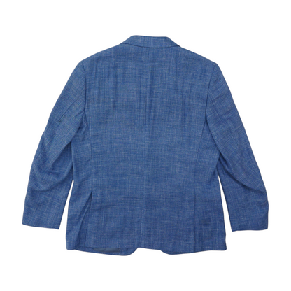 Blue Moderno Sport Coat