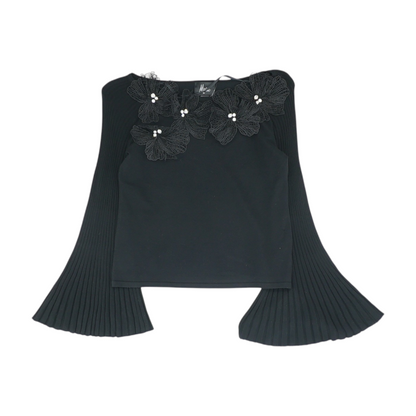 Black Blouse