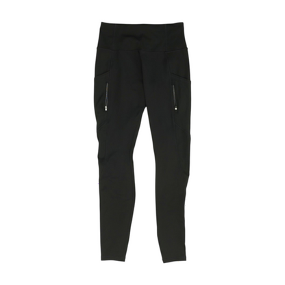 Black Active Leggings