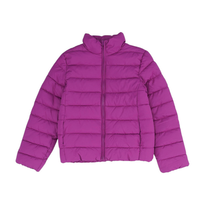 Magenta Jacket