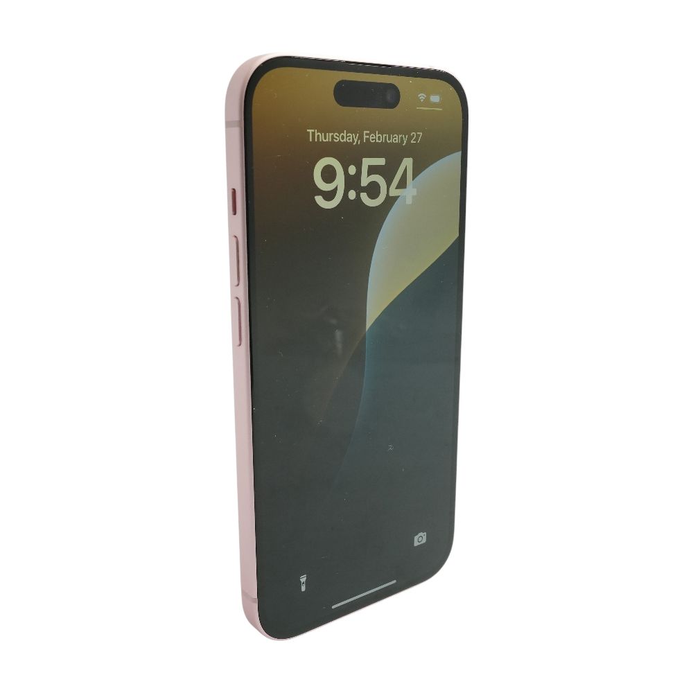 iPhone 15 
