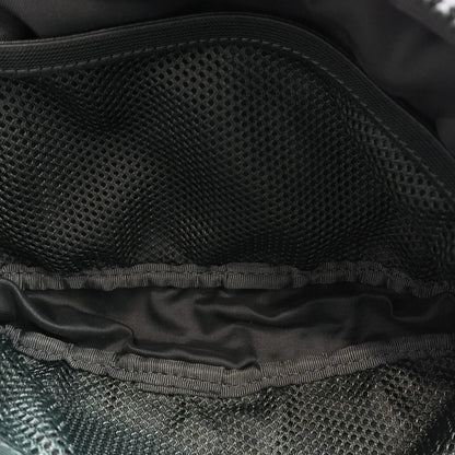Green Belt Bag