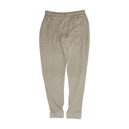 Beige Pants