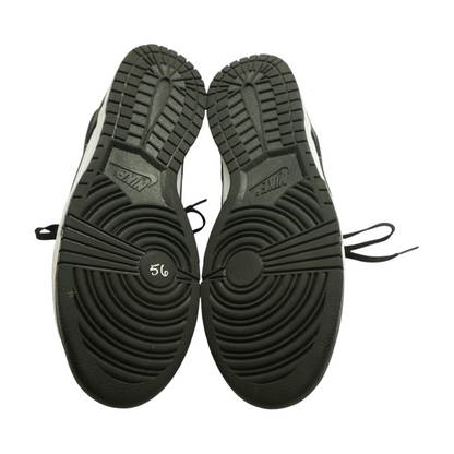 Dunk Low Retro Low-Top Athletic Shoes