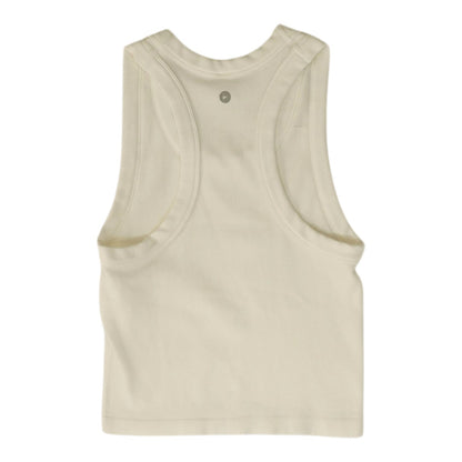 White Active T-Shirt