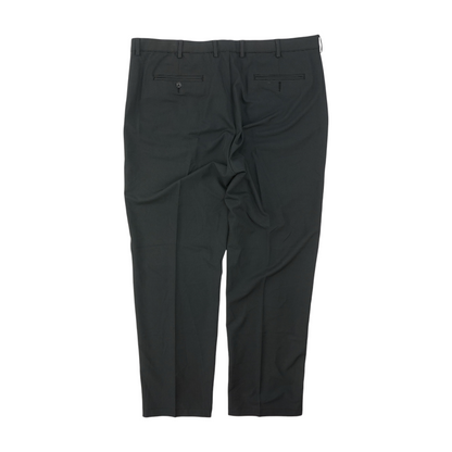 Charcoal Regular Pants