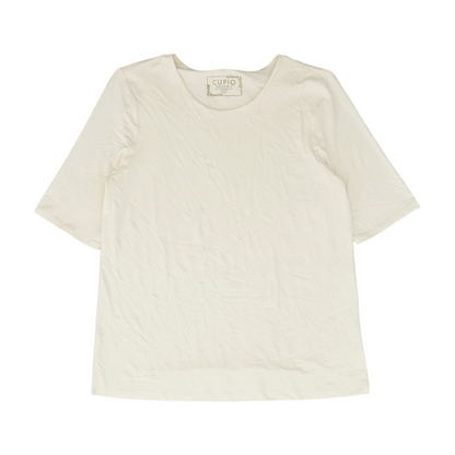Beige Blouse