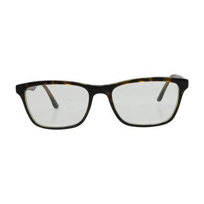 Brown RB 5279 Square Prescription Eyewear