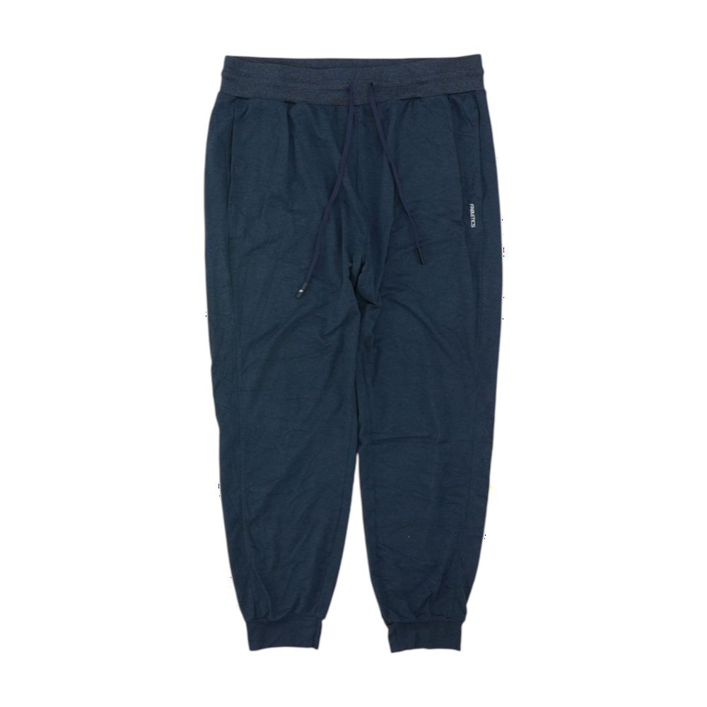 Navy Regular Pants