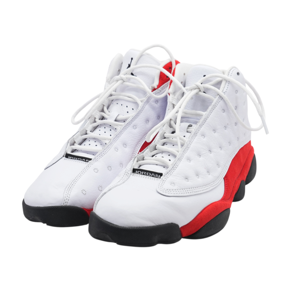 Jordan 13 Retro OG Chicago High-Top Athletic Shoes