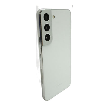 Galaxy S22 5G "AT&T" 256GB Phantom White