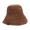 Brown Sun / Beach Hat