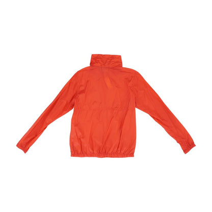 Red Active Jacket