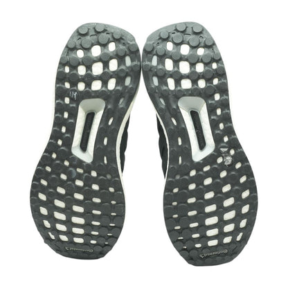 Ultra Boost 4.0 DNA Black Low Top Athletic Shoes