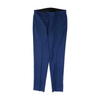 Blue Regular Pants