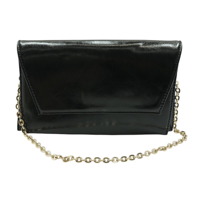 Black Shoulder Bag