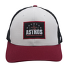 Multi Houston Astros Ballcap