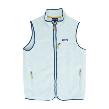 Beige Solid Active Vest