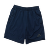 Navy Active Shorts