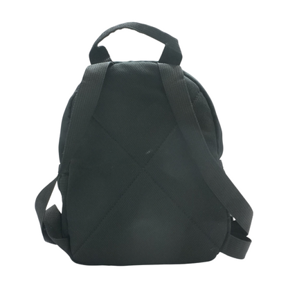 Black Backpack