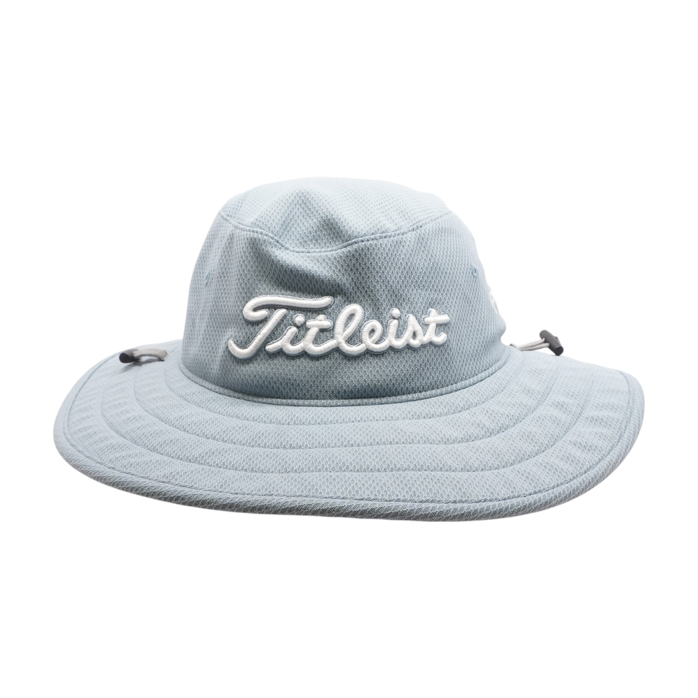 Blue Sun / Beach Hat