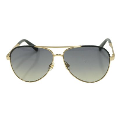 Gold Amarissa/S Aviator Sunglasses