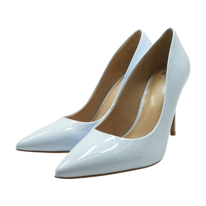 Blue Heels