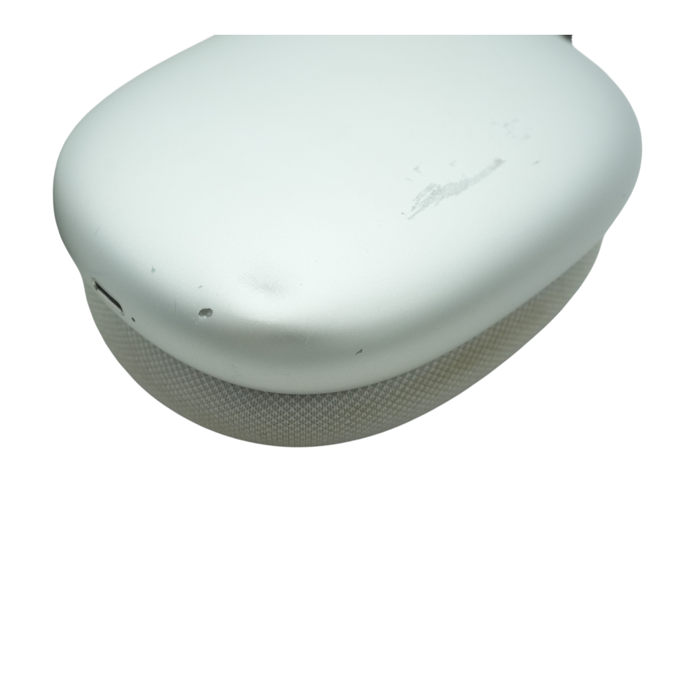 Silver AirPods Max (Lightning) – Unclaimed Baggage