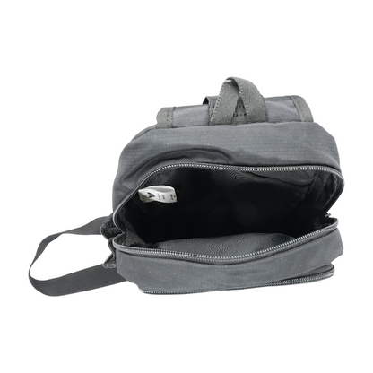Black Backpack