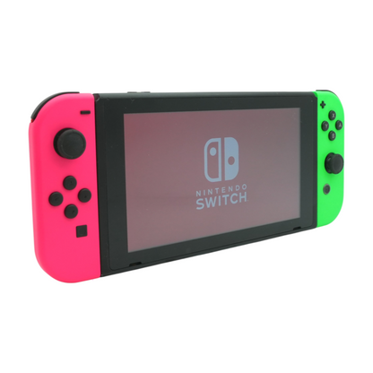 Switch 32GB Game System