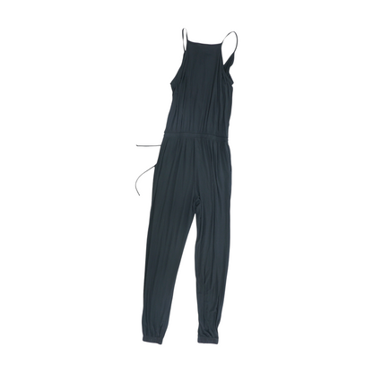 Black Jumpsuit