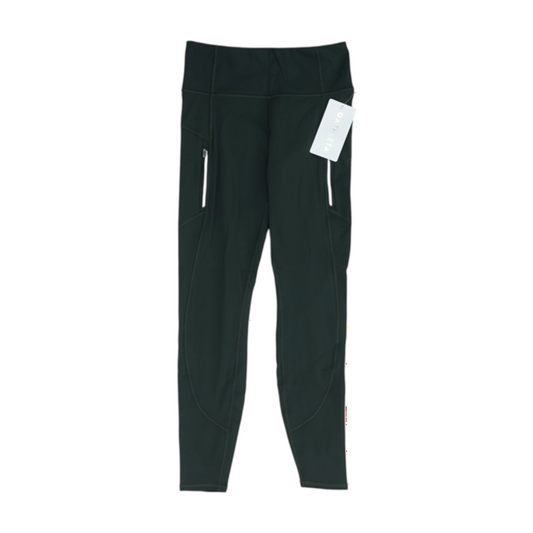 Athleta Green Active Leggings – Image 1