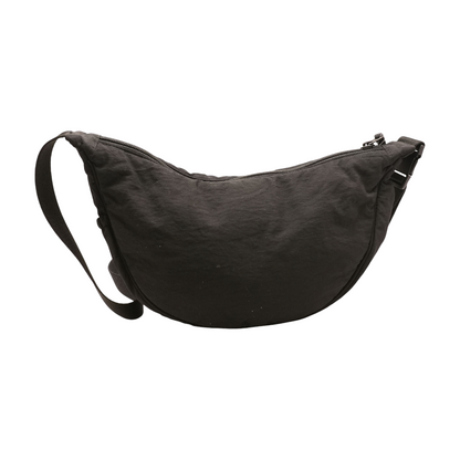 Black Shoulder Bag