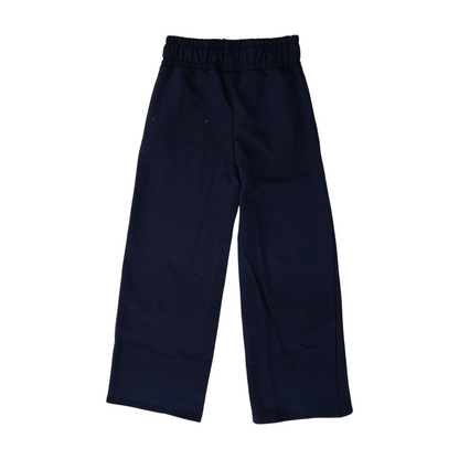 Navy Pants