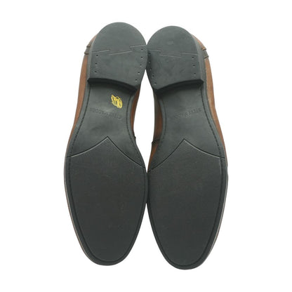 Brown Loafer Dress Shoes