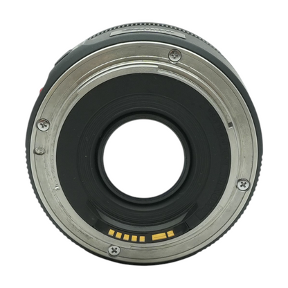 EF 50mm f/1.8 STM Lens