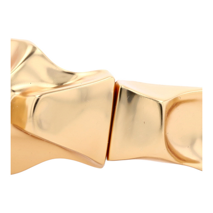Costume Elford Cuff Bangle Bracelet