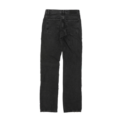 Black Jeans