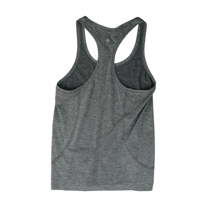 Gray Active T-Shirt
