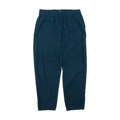 Seasalt Cornwall Blue Regular Pants – Image 1