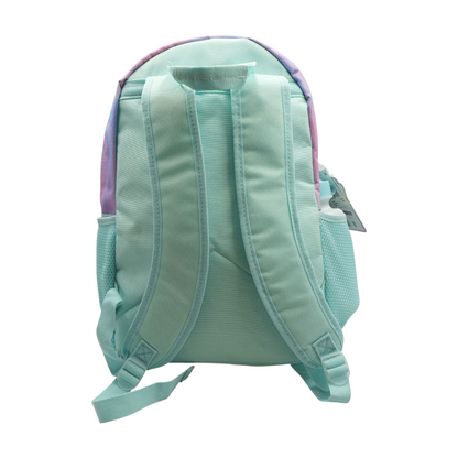 Blue Backpack