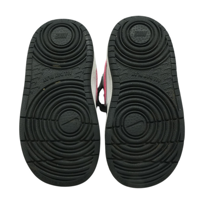 Black Athletics Shoes