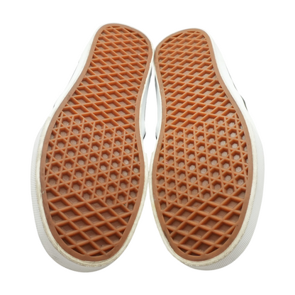 Black Slip-On Athletic Shoes